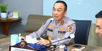 Polri Kerahkan 2,627 Personel Amankan KTT ASEAN