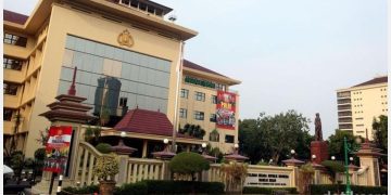 Kepercayaan Publik Terhadap Polri Bergerak Positif