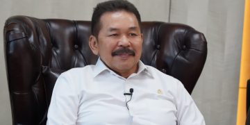 Pandangan Jaksa Agung ST Burhanuddin Terhadap Penegakan Hukum Modern dan Masa Depan yang Humanis