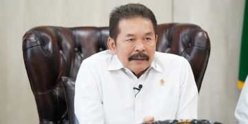 Jaksa Agung Minta Jajarannya Jaga Kepercayaan Publik dan Netralitas di Tahun Politik