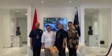 Ujang Pengganti Antar Waktu Anggota DPR RI Partai NasDem Dapil Kalteng