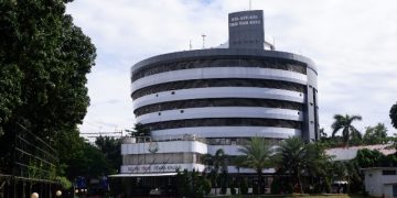 Kembali Kejaksaan Agung Periksa Dua Orang Terkait Dugaan Korupsi BAKTI Kementerian Komunikasi dan Informatika