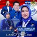 Politisi Wanita Demokrat Sampaikan Ucapan Kenaikan Isa Almasih Untuk Kaum Umat Kristiani Barito Utara