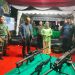 Kapolda Tinjau Stand Pameran Kalteng Expo 2023
