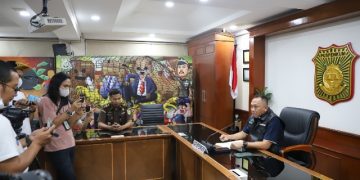 Sekjen dan Staf Khusus Menteri Kominfo Ikut Diperiksa