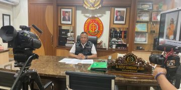 Kejagung Periksa Enam Orang Saksi Dugaan Korupsi PT Graha Telkom Sigma