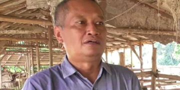 Slamet Untung Riyanto Menarik Diri dari Bacaleg Pemilu 2024