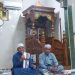 Shalat Subuh Berjemaah dengan Ketum MUI HSS