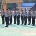Aplikasikan Ilmu Kepolisian di Lapangan, 25 Siswa Diktukba Polri SPN Tjilik Riwut Laksanakan Latja di Polres Pulang Pisau