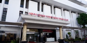 Kejagung Kembali Periksa 10 Saksi Dugaan Korupsi BAKTI Kominfo