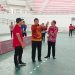 Wagub Cek GOR Kejuaraan Voli Tingkat Nasional