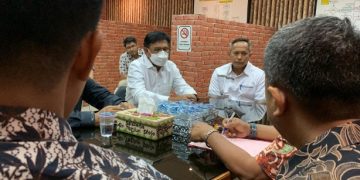 Perkara Tersangka Mantan Menkominfo Siap Dilimpahkan ke Pengadilan