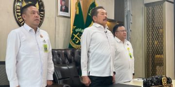 Jaksa Agung Tegaskan Penanganan Perkara Harus Dilaksanakan Secara Efektif, Efisien dan Berkemanfaatan