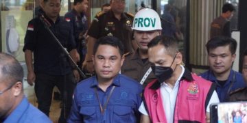 Satu Pengusaha Ditetapkan Tersangka Korupsi BAKTI Kementerian Komunikasi dan Informatika