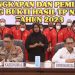 Polda Kalteng Ungkap 21 Kasus Narkoba, 32 Orang Jadi Tersangka