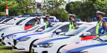 Polda Kalteng Gelar Operasi Telabang 2023