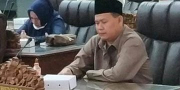 Politisi PKB Suhendra,SE Minta Agar Dana Desa Terus Dikawal di Barito Utara