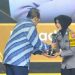 Hoegeng Awards 2023, Brigpol Fitriani Maisyarah Raih Penghargaan Polisi Berdedikasi