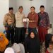 Monica’s Project Salurkan Bantuan Bagi Generasi Hebat di Yayasan Ponpes Miftahul Ulum Desa Sungai Kapitan