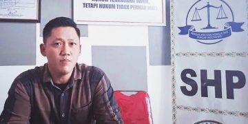 Praktisi Hukum, Tanggapi Terbakarnya Kantor Bawaslu Kota Palangka Raya