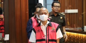 Kejaksaan Tahan Dua Pejabat Kementerian ESDM Terkait Dugaan Korupsi Pertambangan Ore Nikel di Sulteng