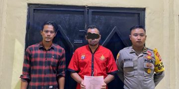 HE Ditetapkan Sebagai Tersangka Penipuan Terhadap PT Tambun Bungai Indonesia