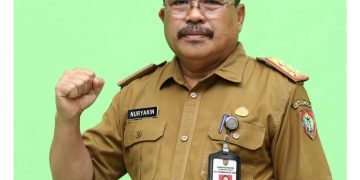 Berhasil Kendalikan Inflasi Daerah, Kalteng Akan Terima Insentif Fiskal Pemerintah Pusat