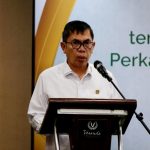 Jaksa Agung Muda Bidang Tindak Pidana Umum (JAM Pidum), Dr. Fadil Zumhana. Foto: Puspenkum Kejagung