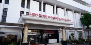JAM Pidum Terima Surat Penetapan Tersangka Penistaan Agama