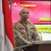 Wakapolda Kalteng Buka Penelitian Akpol Lemdiklat Polri