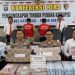 Mantan Kadis Pertanian Katingan Ditetapkan Tersangka Korupsi, Diduga Rugikan Negara Rp10,7 M