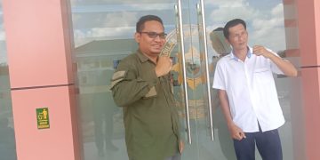 Diduga Ada Kejanggalan Putusan Hakim PN Pulang Pisau, Penggugat akan Banding