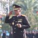 Polda Kalteng Gelar Upacara Bendera HUT ke-78 RI