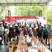 Jumat Curhat Ditreskrimsus Polda Kalteng Bersama Insan Pers