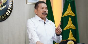 Optimalisasi Penegakan Hukum dan Minimalisasi Dampak Penegakan Hukum dalam Pelaksanaan Pemilu Serentak 2024