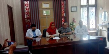 Terkait Tundingan Dugaan Malapratik di RSUD Pulang Pisau, Ini Penjelasan Ketua Komite Medik