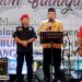 Malam Harmoni Keberagaman Suku, Parade Musik Etnik Digelar Kerukunan Babuhan Banjar