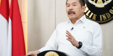Jaksa Agung: Pendidikan Turut Berperan Lahirkan Pemikir Besar dan Cetak Generasi Anti Korupsi