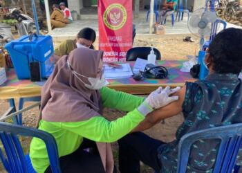 Jangan Lengah! Korban Meninggal Akibat Covid Masih Ada