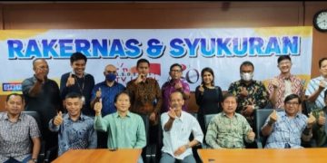 ATVLI Deklarasikan Dukungan Sukseskan Pemilu 2024