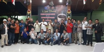 Danrem 102 Panju Panjung Menyayangkan Ucapan Effendi Simbolon  