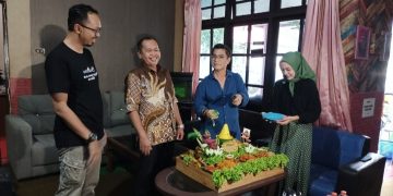Dayak TV Siap Bertransformasi Sajikan Program Berkualitas