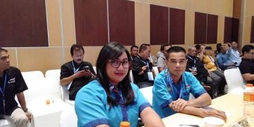 NPC Kalteng Pilih Ketua Baru, Tiga Kandidat Bersaing