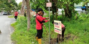 Antisipasi Banjir, Dinas PUPR-PKP Atur Tata Kelola Drainase
