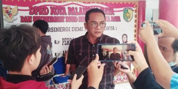 Ketua DPRD Palangka Raya Ingatkan Warganya Waspadai Varian Covid-19 XBB