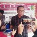 Ketua DPRD Palangka Raya Ingatkan Warganya Waspadai Varian Covid-19 XBB