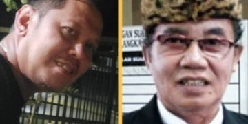 Agus Ungguli Elia Mantan Rektor UPR di Pemilihan Senat Universitas 