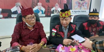 Rakornis DAD Kalteng Sepakati Beberapa Program Prioritas 2023