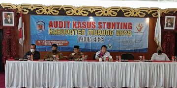 Penyebab Utama Tingginya Stunting di Murung Raya Akibat Rendahnya Pengetahuan Gizi dan Pola Asuh dalam Keluarga
