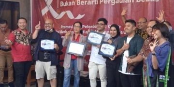 Peringati Hari AIDS se-Dunia 2022, BKKBN Kalteng Gelar Sejumlah Kegiatan 